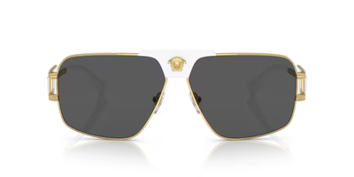 Okulary przeciwsłoneczne VERSACE 2251 147187 63