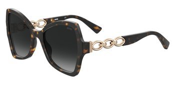 Okulary przeciwsłoneczne MOSCHINO MOS 099 086 54-9O