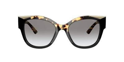 Okulary przeciwsłoneczne PRADA 02WS 01M0A7 54